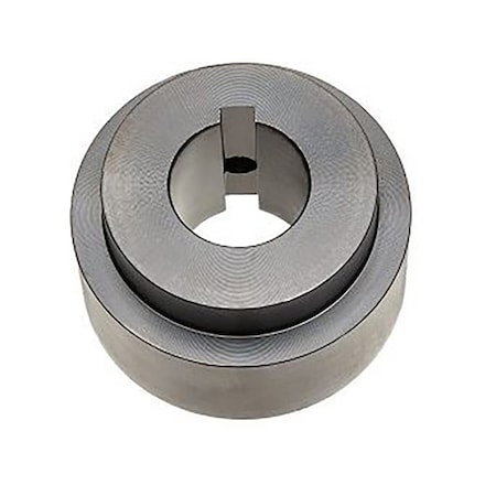 Aic Replacement Parts One New Aftermarket Replacement 1-1/4 Weld Hub - X-Series HX1-1/4